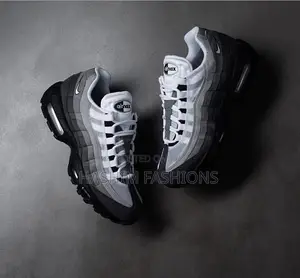 Original New Nike Air Max 95