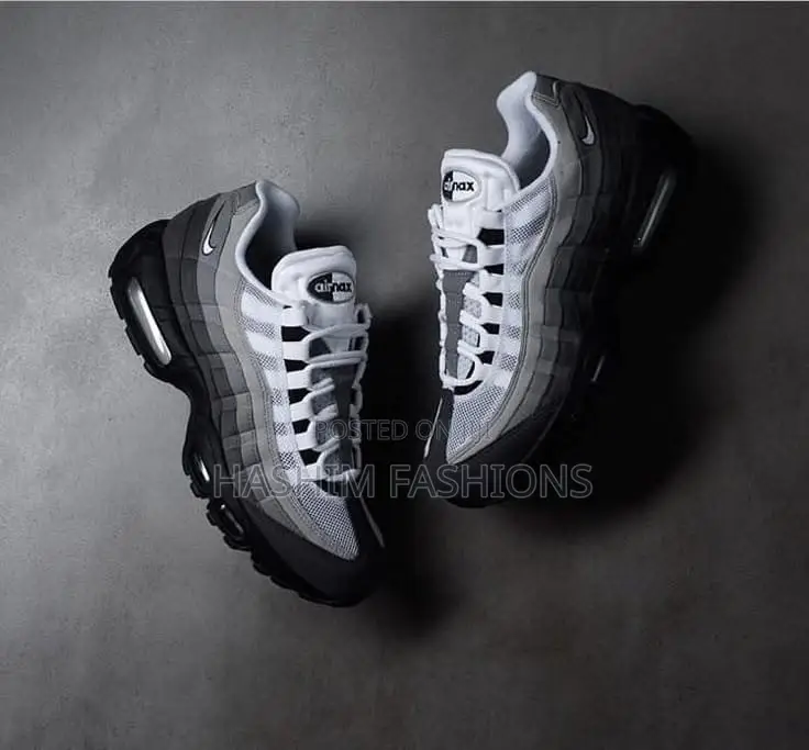 Original New Nike Air Max 95