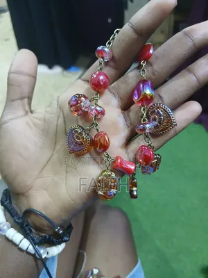 Charm Braclet