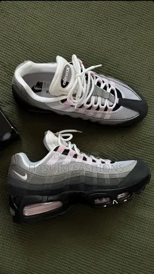 Original New Nike Air Max 95