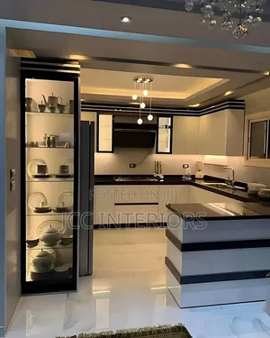 Kitchen Solutions