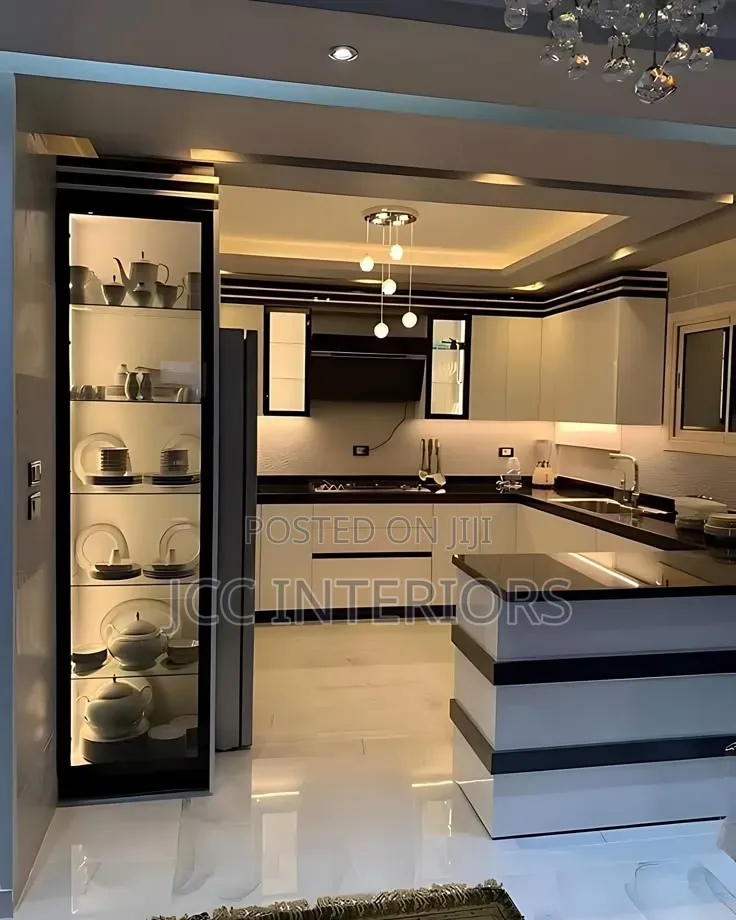 Kitchen Solutions