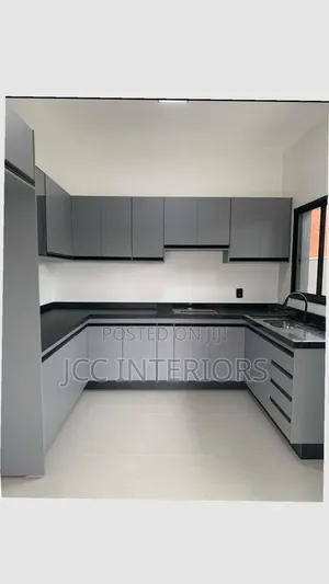 Kitchen Solutions