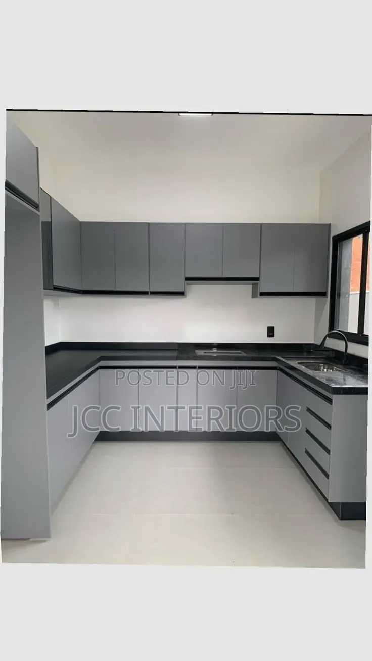 Kitchen Solutions