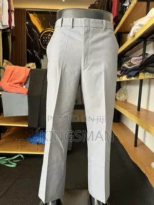 Gentle Trousers