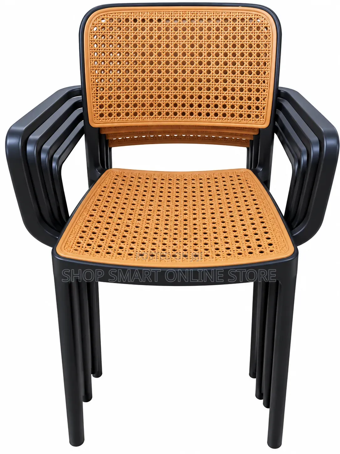 Advanced Plastic Chairs