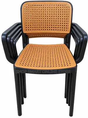 Advanced Plastic Chairs