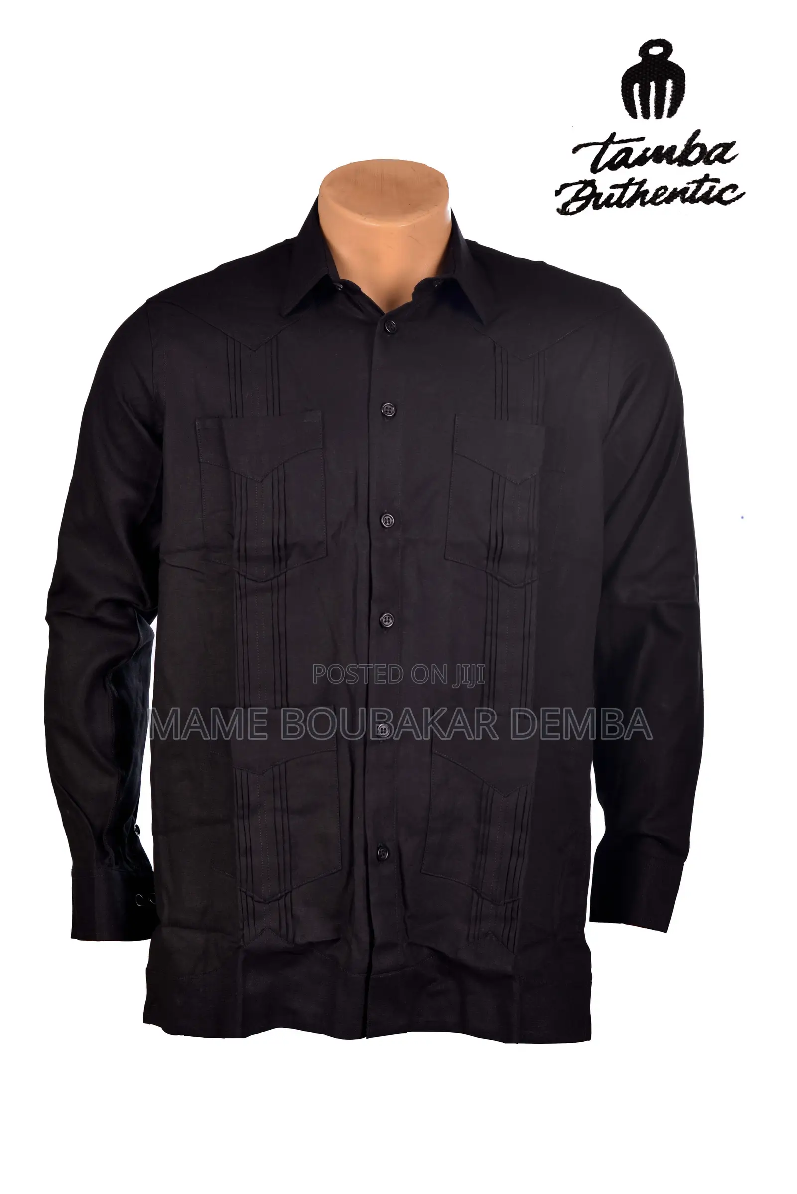 Tamba Authentic