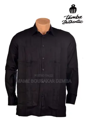 Tamba Authentic