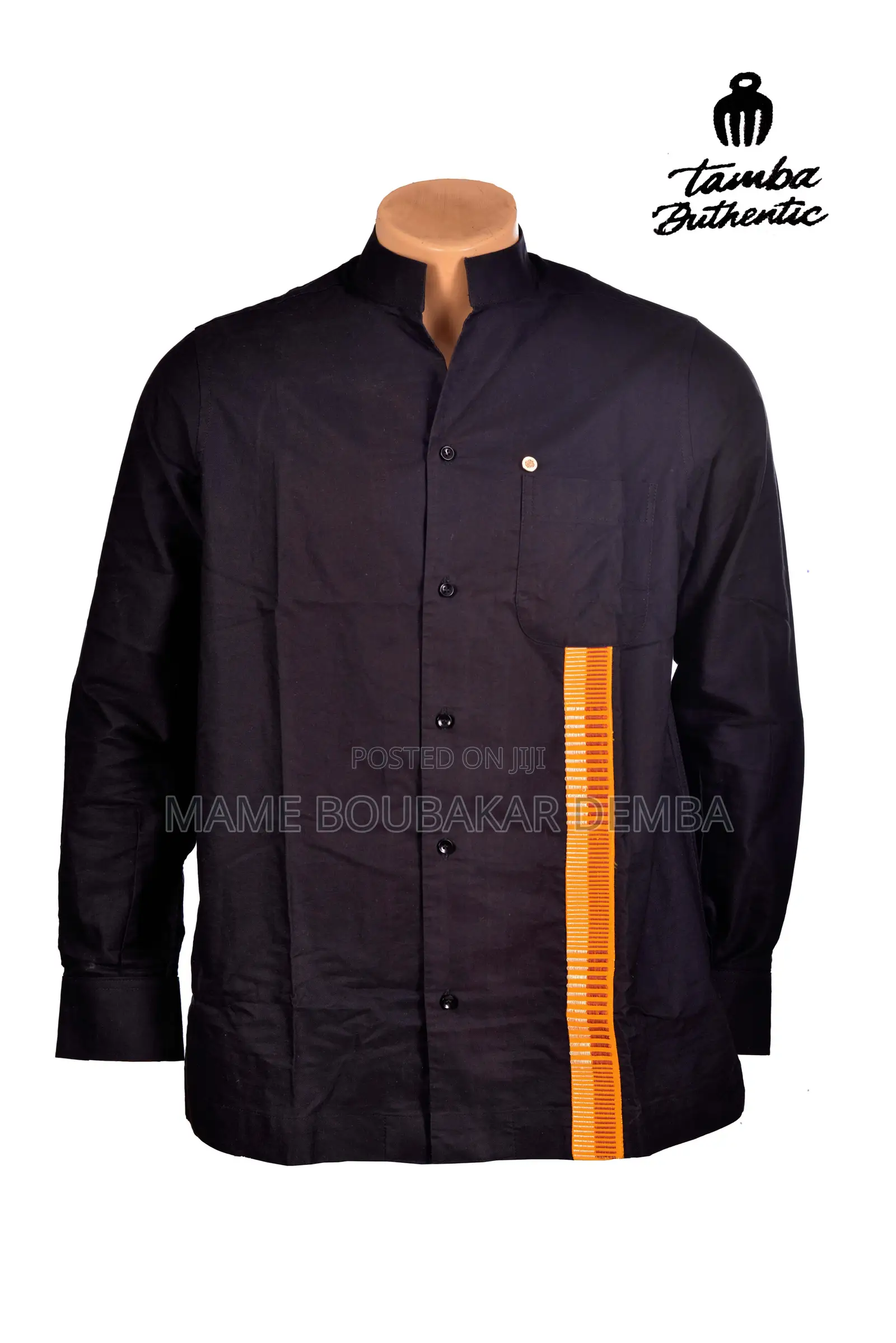 Tamba Authentic