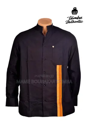 Tamba Authentic