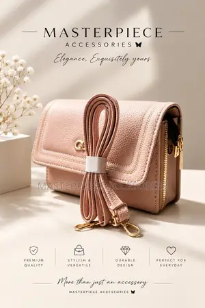 Classy Handbag