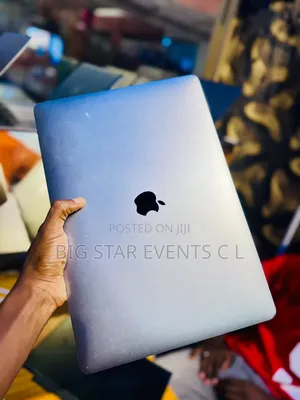 Laptop Apple MacBook Pro 2019 16GB Intel Core i7 SSD 512GB