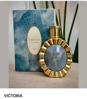Victoria Scents