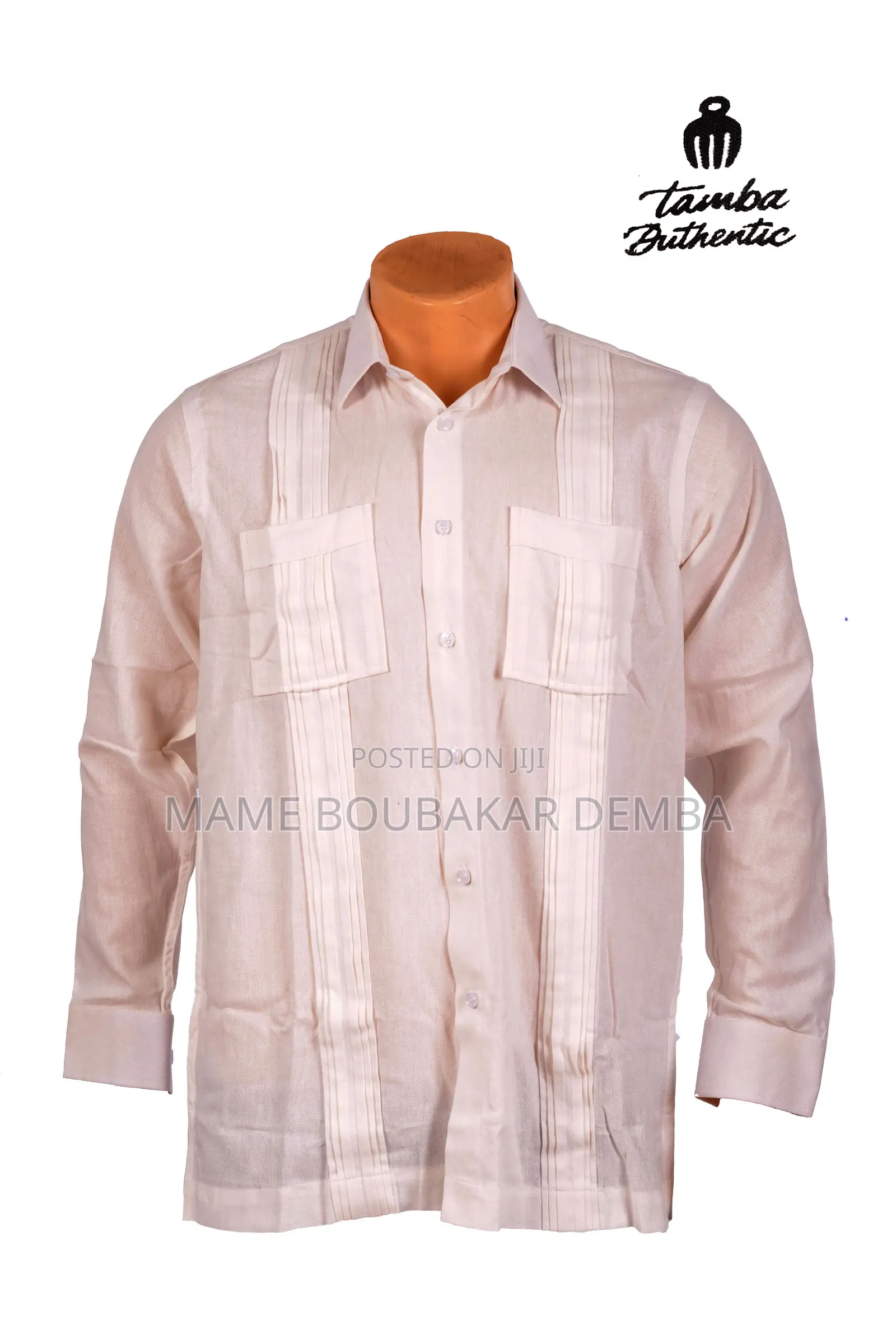 Tamba Authentic