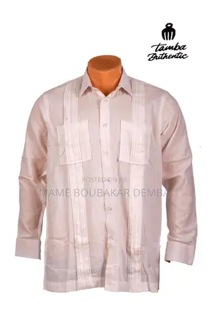 Tamba Authentic