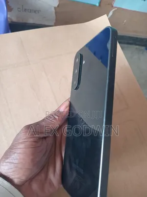 Samsung Galaxy A26 256 GB Black