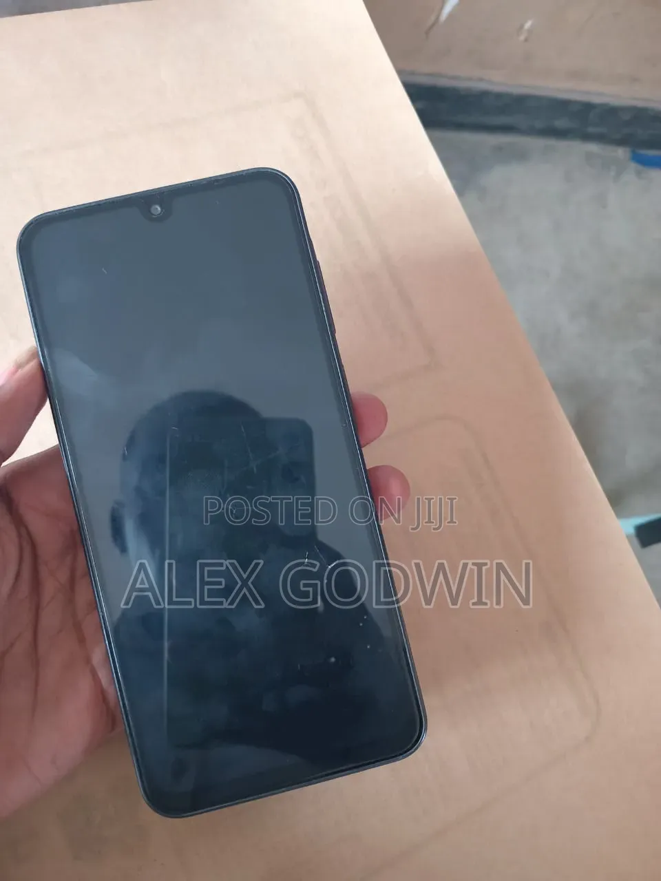 Samsung Galaxy A26 256 GB Black