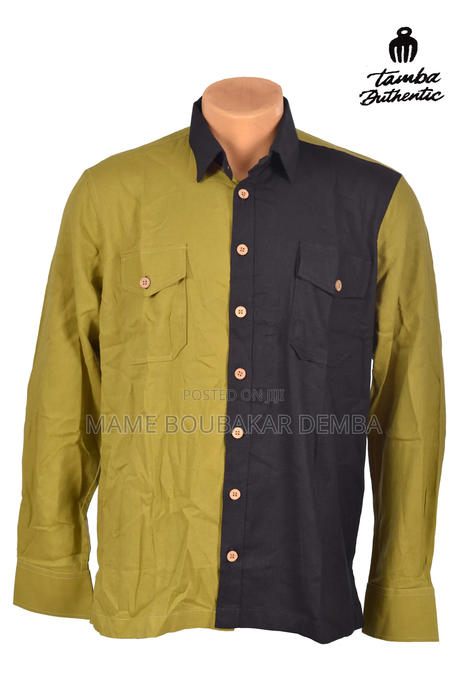 Tamba Authentic