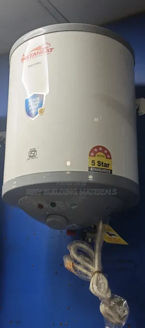 Insta Water Heater 25liter