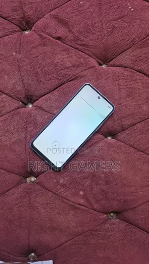 Infinix Smart 10 64 GB Blue