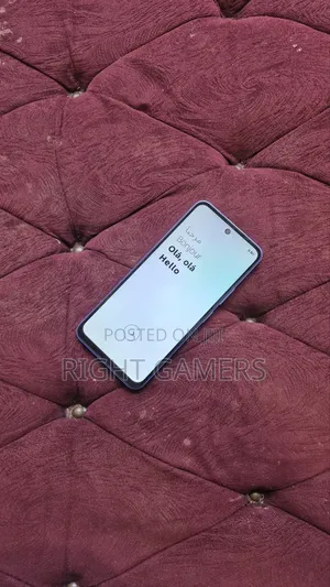Infinix Smart 10 64 GB Blue