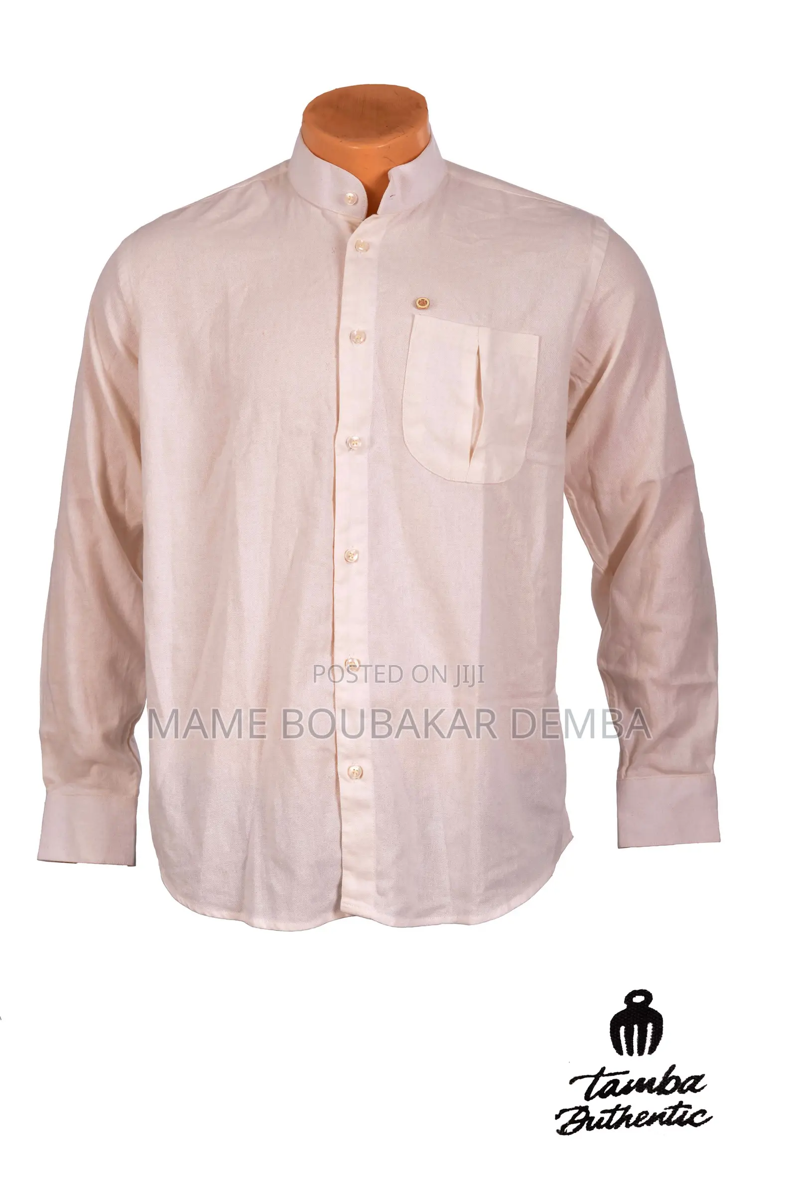 Tamba Authentic