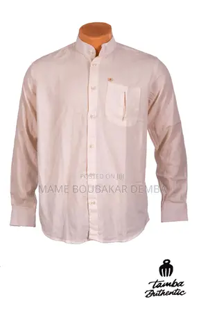 Tamba Authentic