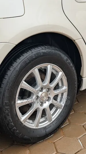 Subaru Legacy 2009 White
