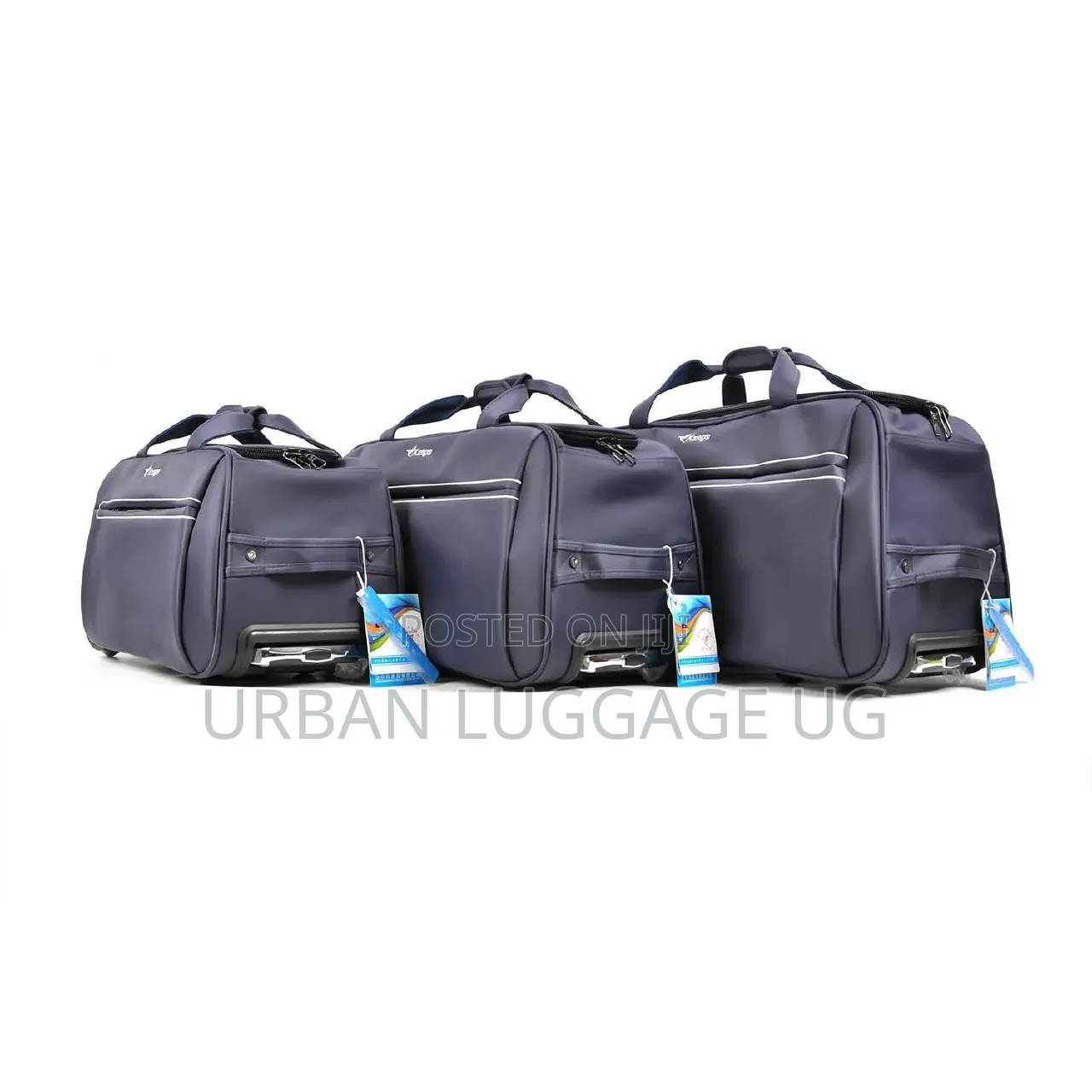 Travel Bags