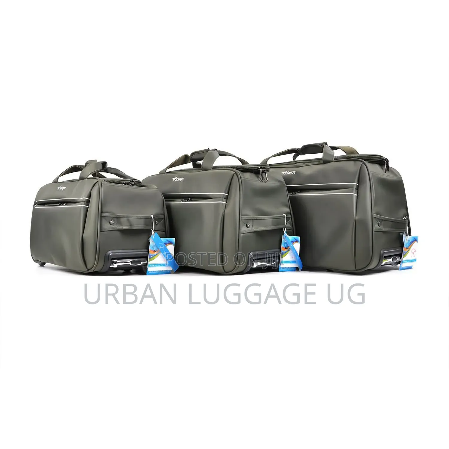 Travel Bags
