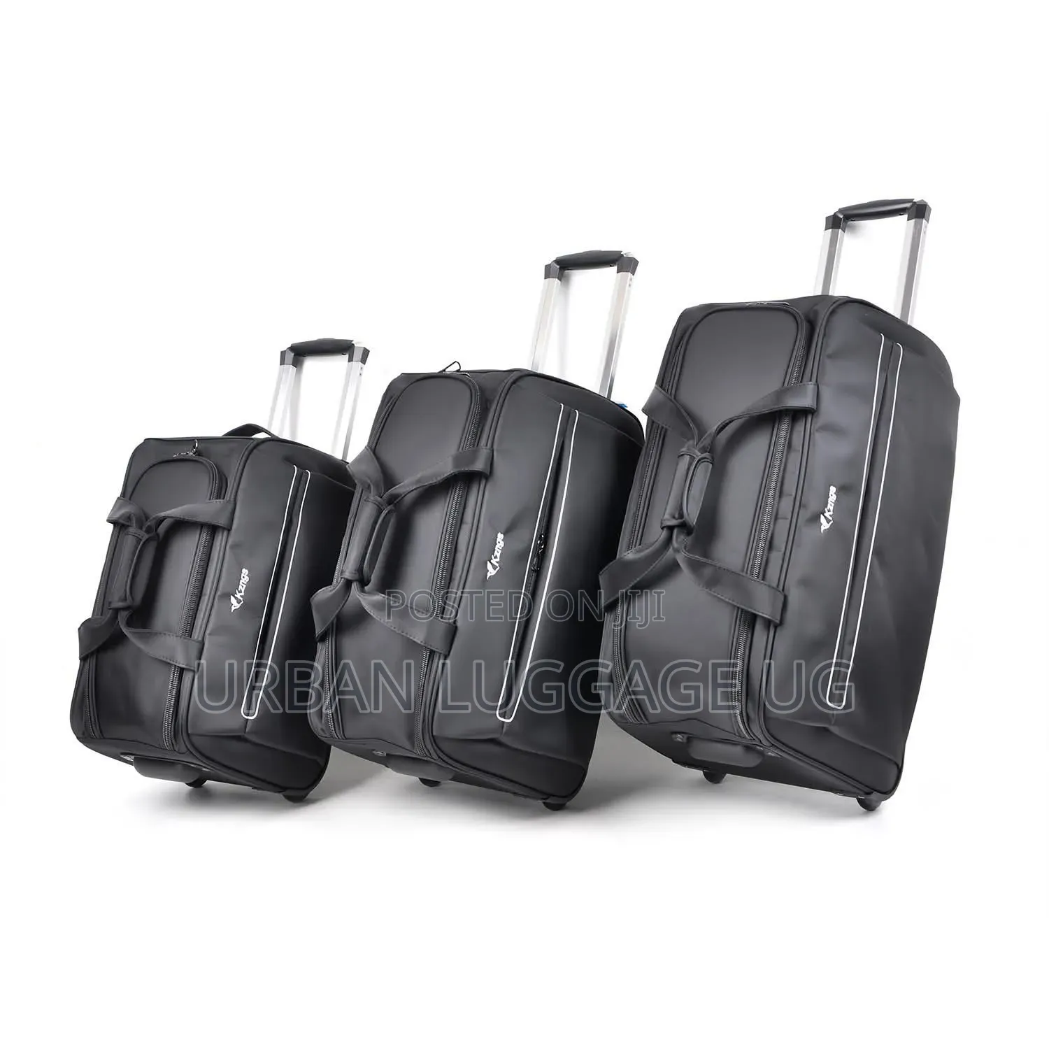 Travel Bags