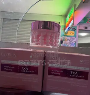 Estlin Niacinamide Cream
