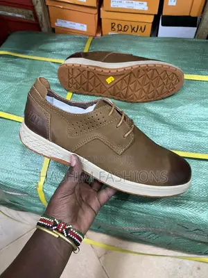 Original New Casual Leather Low -Top Shoes