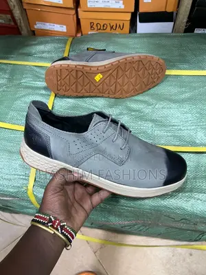Original New Casual Leather Low -Top Shoes