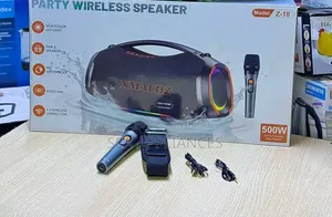 Xmacoz Speaker Z-18