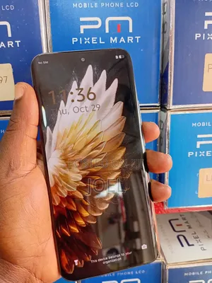 Tecno Spark 40 Pro+ 256 GB Black