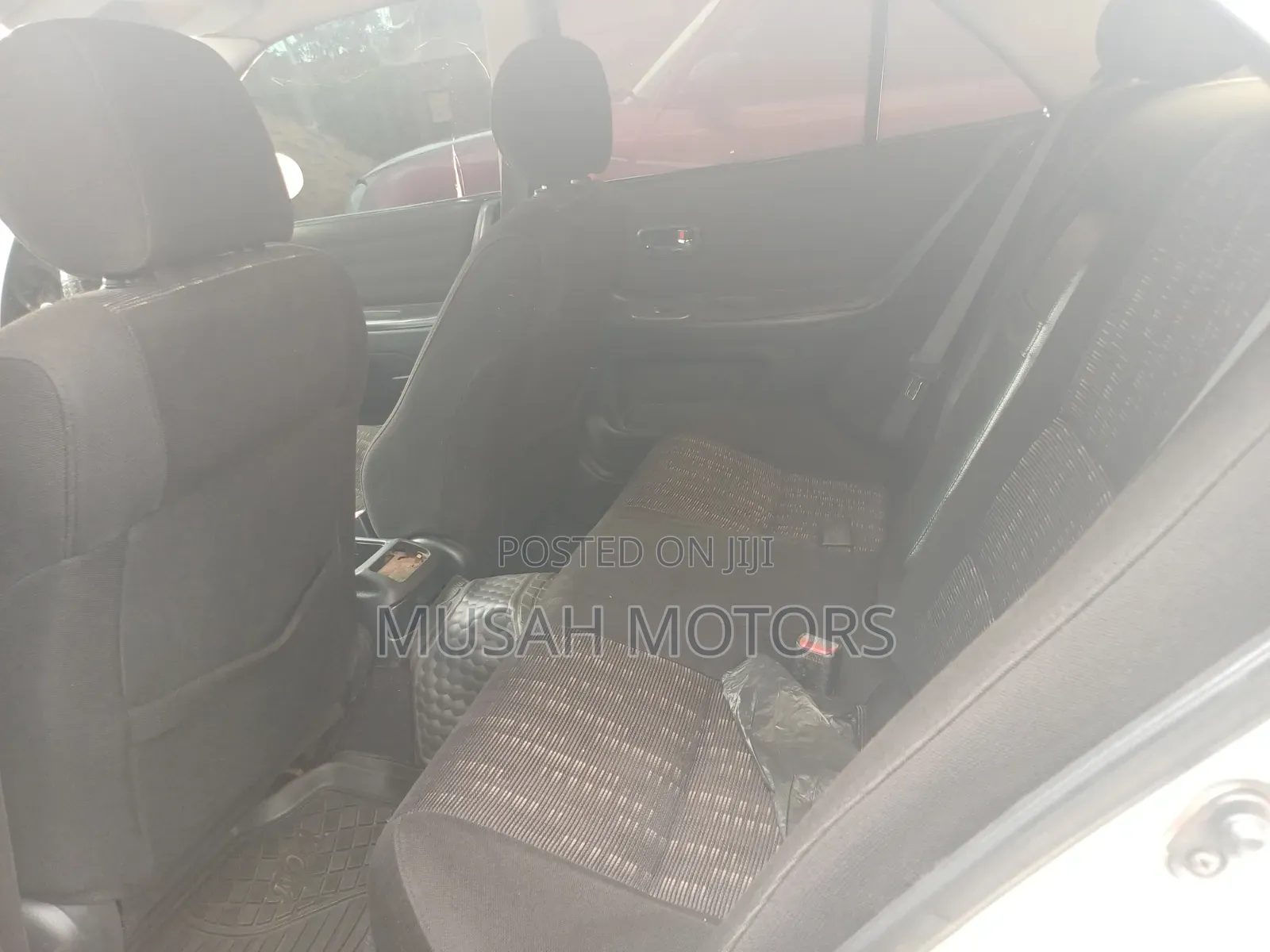 Toyota Altezza 2005 Silver