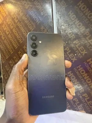 Itel A70 128 GB Black
