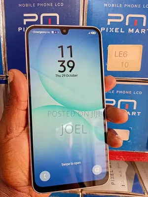 Samsung Galaxy A17 5G 128 GB White