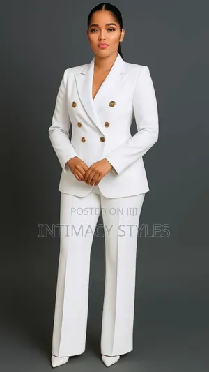 Lady's Suits
