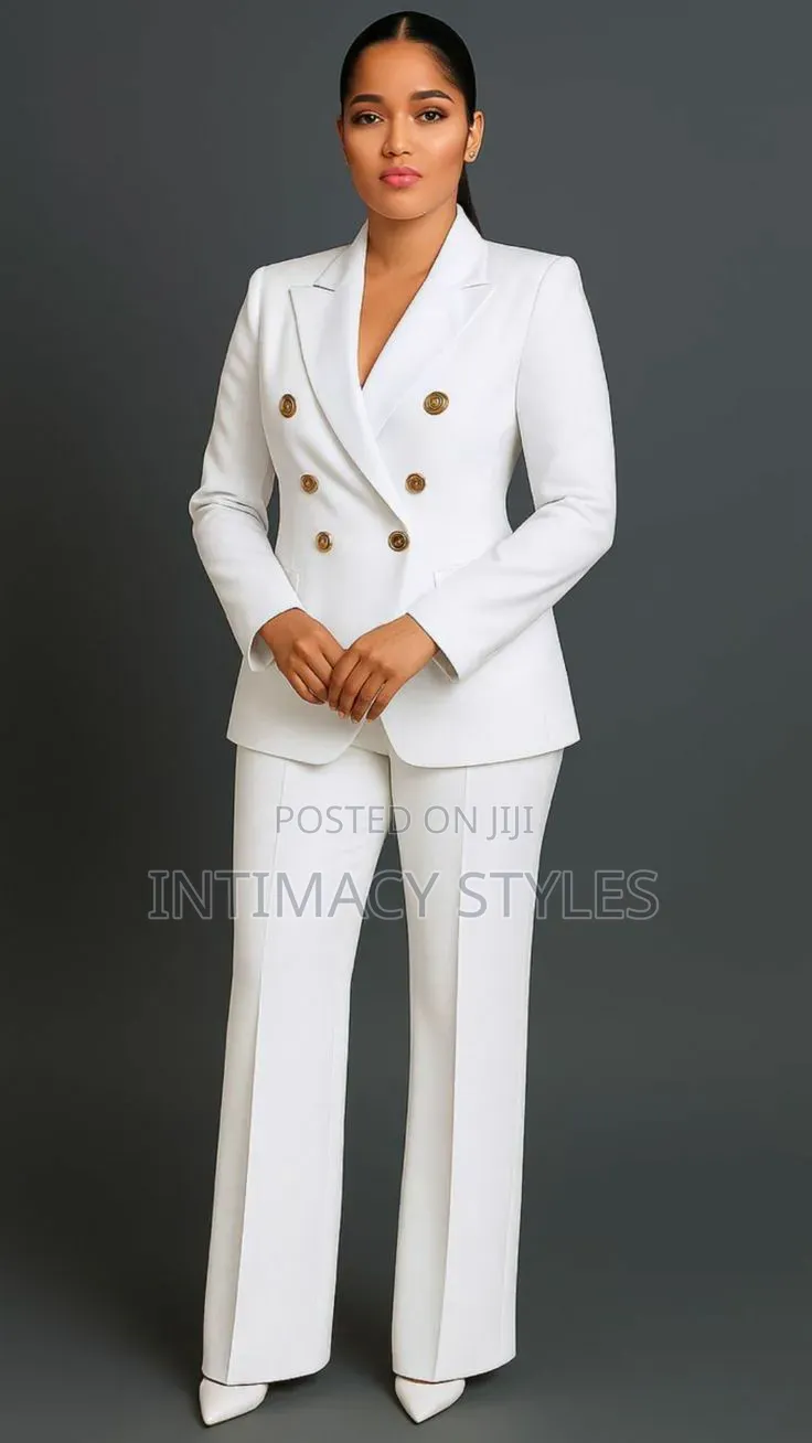 Lady's Suits