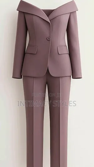 Lady's Suits