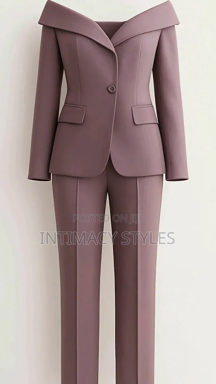 Lady's Suits