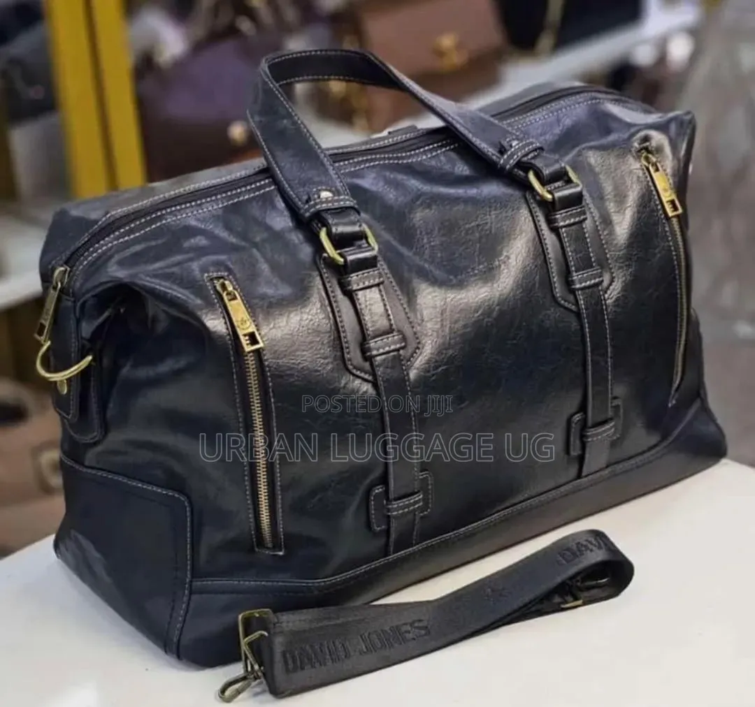 Travel Bags
