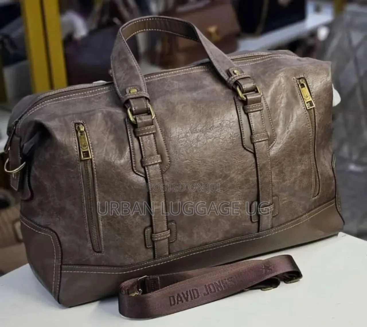 Travel Bags