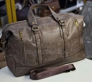 Travel Bags