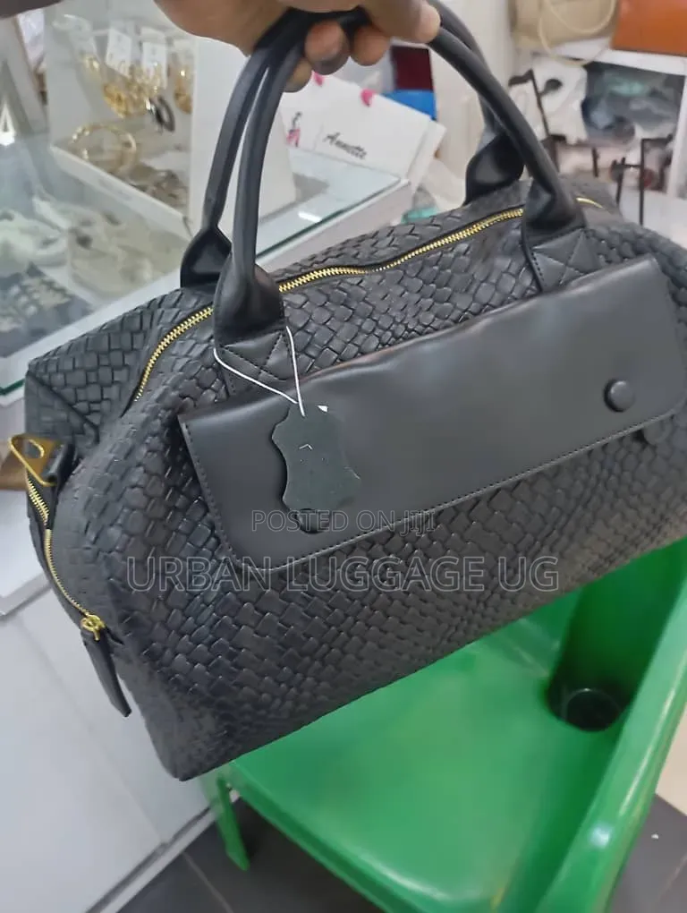 Travel Bags