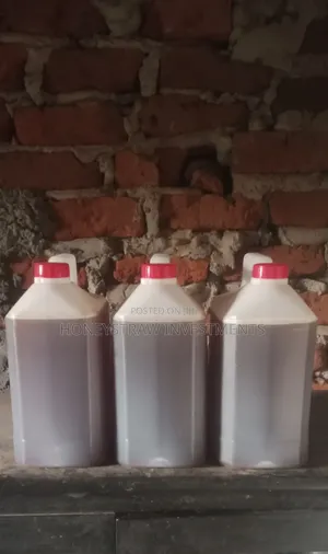 Pure Natural Honey