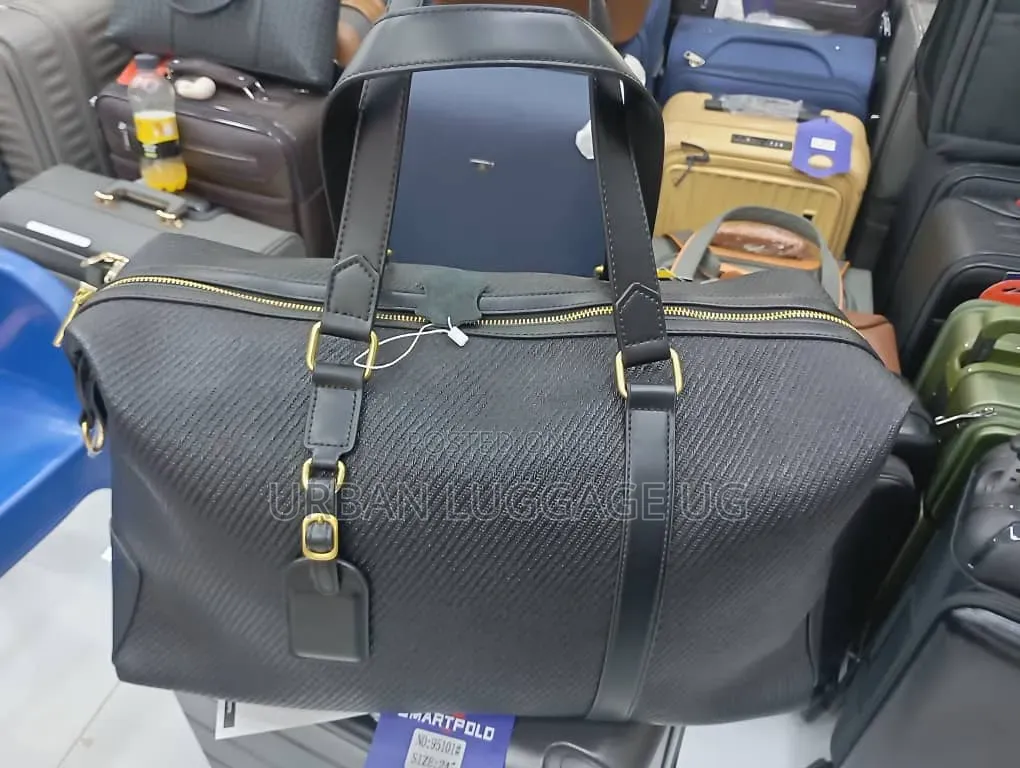 Travel Bags